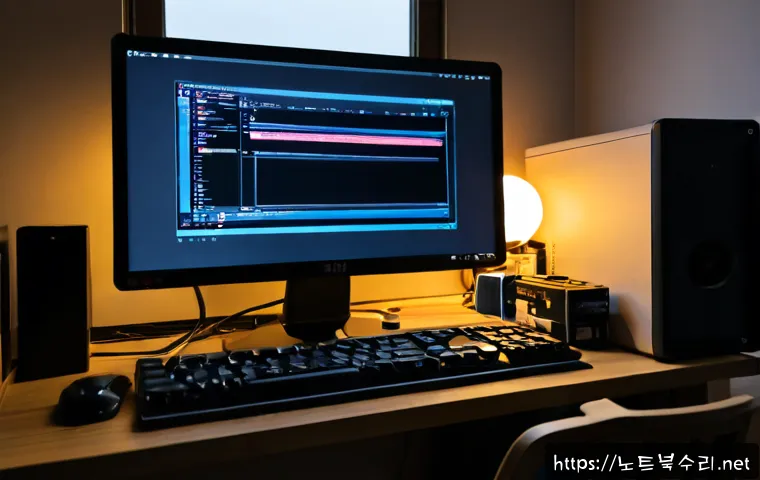 사송동 STATUS_KERNEL_DEVICE_ERROR 관련 이미지 4