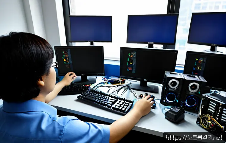 유방동 STATUS_KERNEL_BOOT_FAILURE 관련 이미지 4
