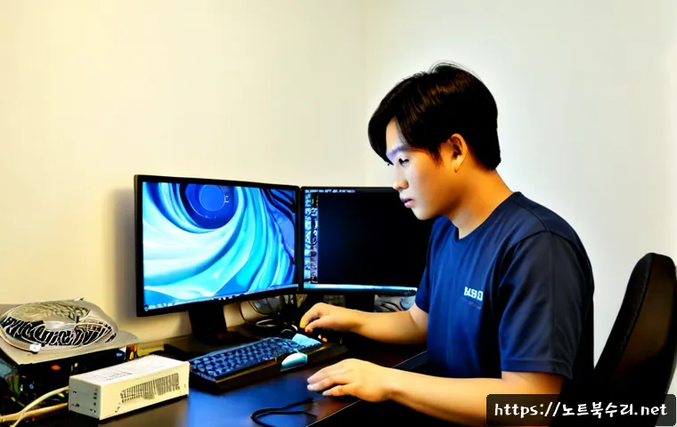 동천동 WHEA_UNCORRECTABLE_ERROR 관련 이미지 4