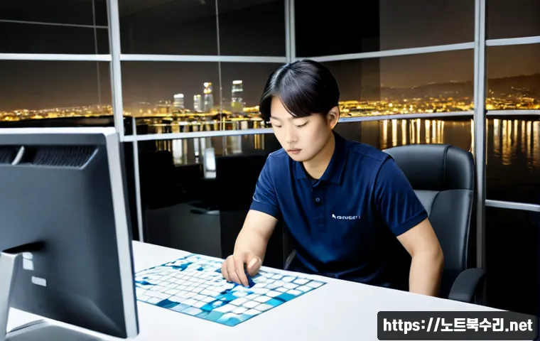 동탄면 STATUS_INVALID_OBJECT 관련 이미지 1