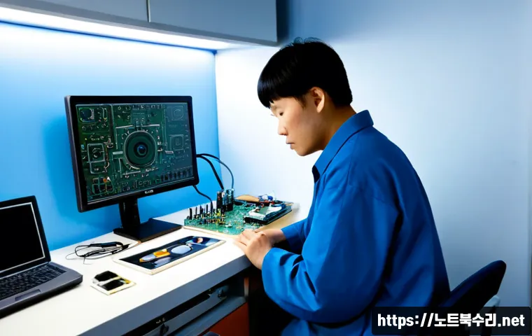 동탄면 STATUS_INVALID_OBJECT 관련 이미지 3