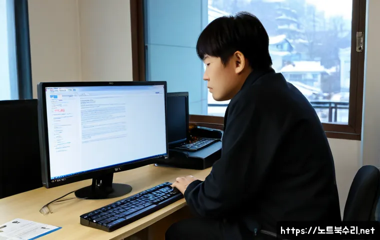 복정동 부팅안됨 관련 이미지 3