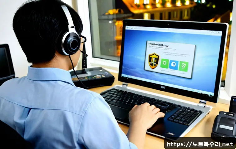 기배동 STATUS_SECURITY_POLICY_VIOLATION 관련 이미지 2