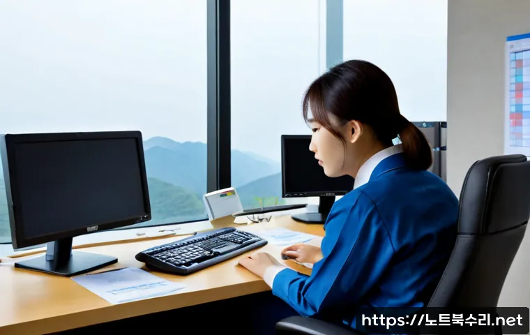 남면 PAGE_FAULT_IN_NONPAGED_AREA 관련 이미지 2