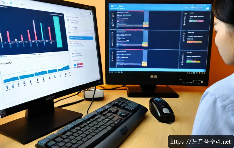 부암동 메모리조립 및 교체수리 관련 이미지 2