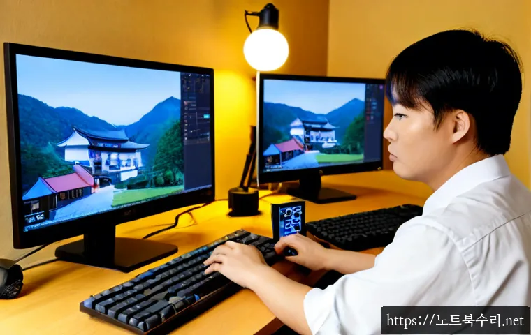 부암동 메모리조립 및 교체수리 관련 이미지 4