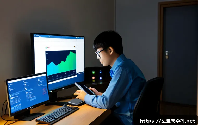 논곡동 STATUS_KERNEL_CONNECTION_TIMEOUT 관련 이미지 2