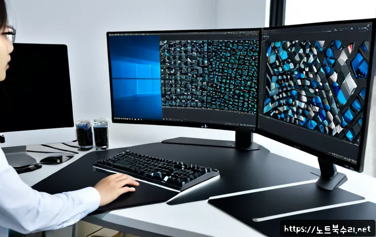 충신동 HARDWARE_INTERRUPT_STORM 관련 이미지 1