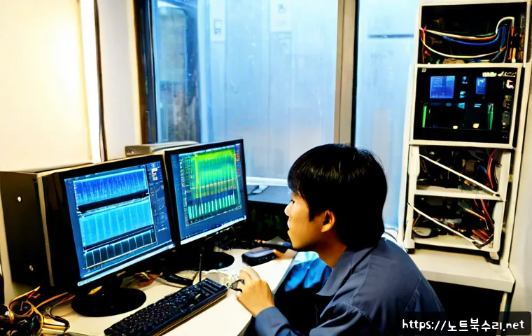 충신동 HARDWARE_INTERRUPT_STORM 관련 이미지 4