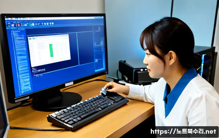 사사동 자동복구 관련 이미지 2