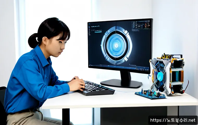 하남시 STATUS_DISK_READ_FAILURE 관련 이미지 1