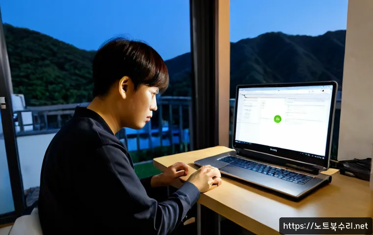 하남시 STATUS_DISK_READ_FAILURE 관련 이미지 3