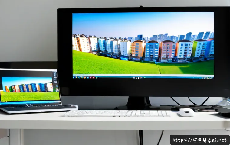 교북동 윈도우11 windows11 재설치 포맷 초기화 관련 이미지 3