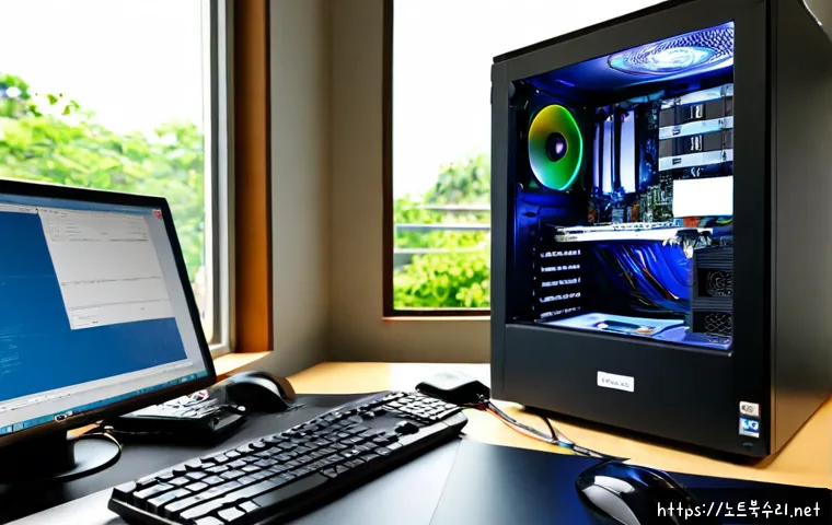 임학동 INVALID_KERNEL_HANDLE 관련 이미지 1