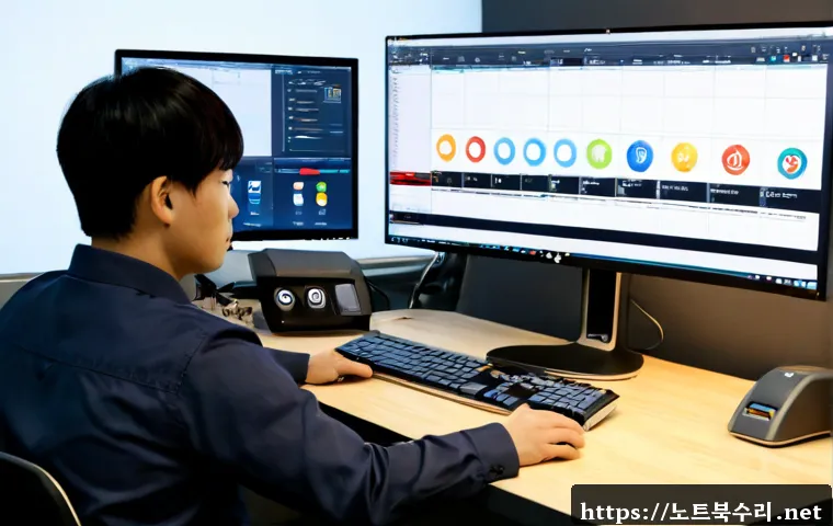 유림동 STATUS_MODULE_ACCESS_DENIED 관련 이미지 1