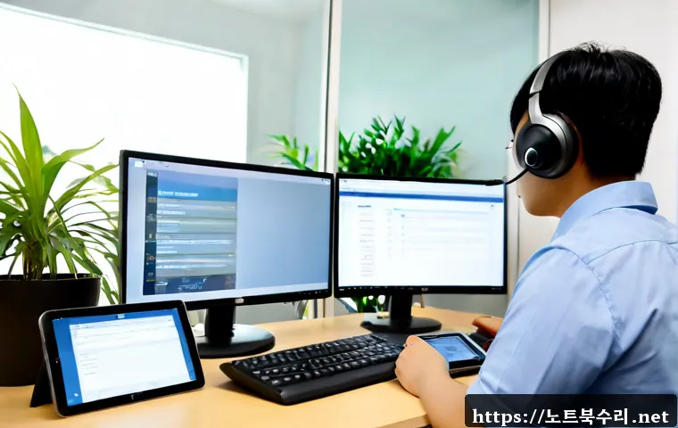 유림동 STATUS_MODULE_ACCESS_DENIED 관련 이미지 2
