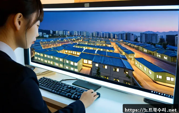 유림동 STATUS_MODULE_ACCESS_DENIED 관련 이미지 3