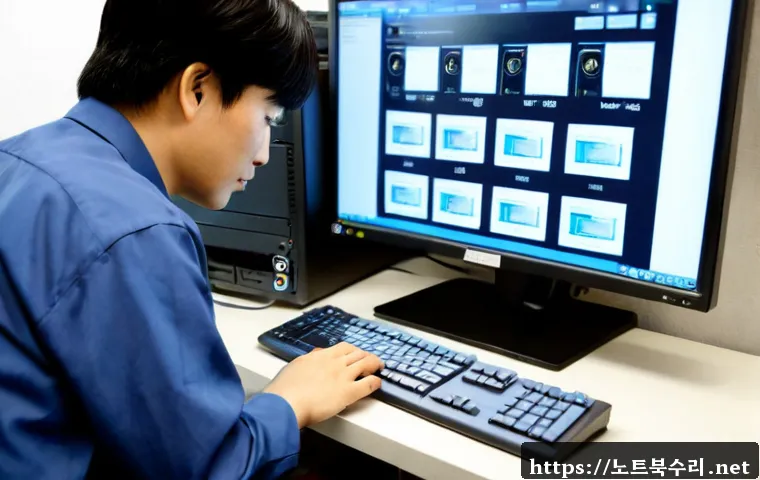 유림동 STATUS_MODULE_ACCESS_DENIED 관련 이미지 4