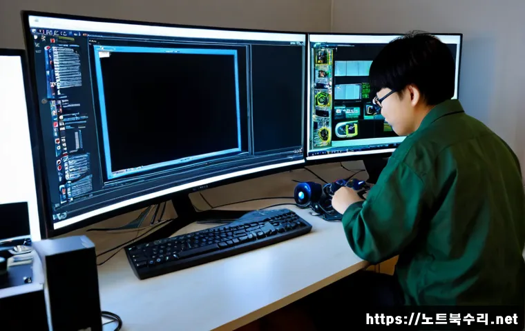 신이문동 모니터화면 안나옴 관련 이미지 2