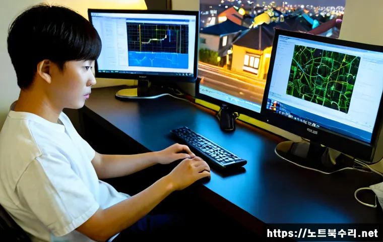 신이문동 모니터화면 안나옴 관련 이미지 4