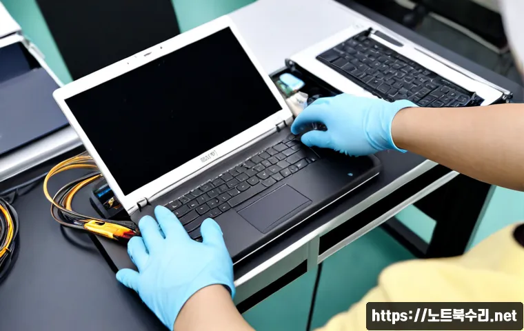 대학동 SSD조립 및 교체수리 관련 이미지 1