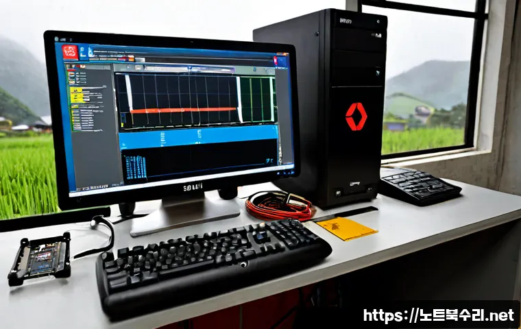 일동면 STATUS_IO_ERROR 관련 이미지 4