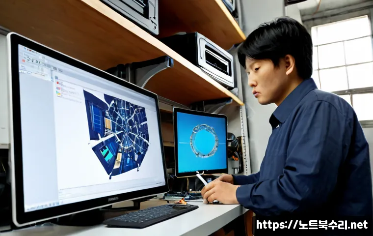 황학동 STATUS_KERNEL_DATA_CORRUPTION 관련 이미지 1