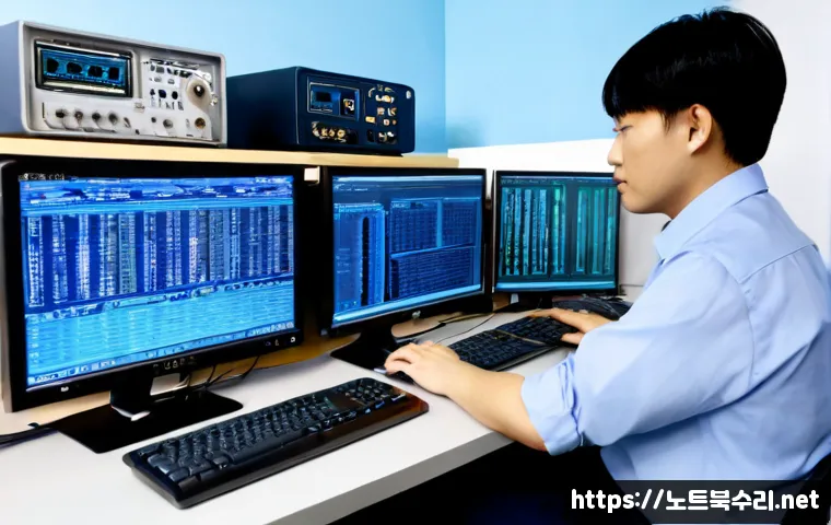 황학동 STATUS_KERNEL_DATA_CORRUPTION 관련 이미지 2