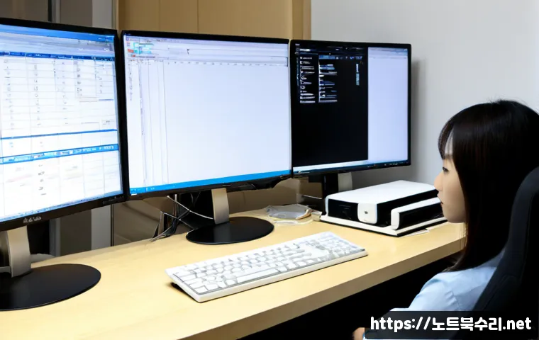 황학동 STATUS_KERNEL_DATA_CORRUPTION 관련 이미지 3
