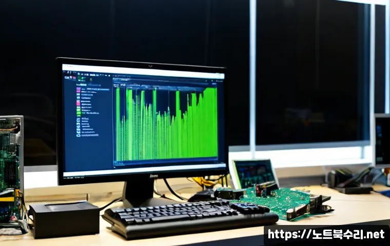 황학동 STATUS_KERNEL_DATA_CORRUPTION 관련 이미지 4