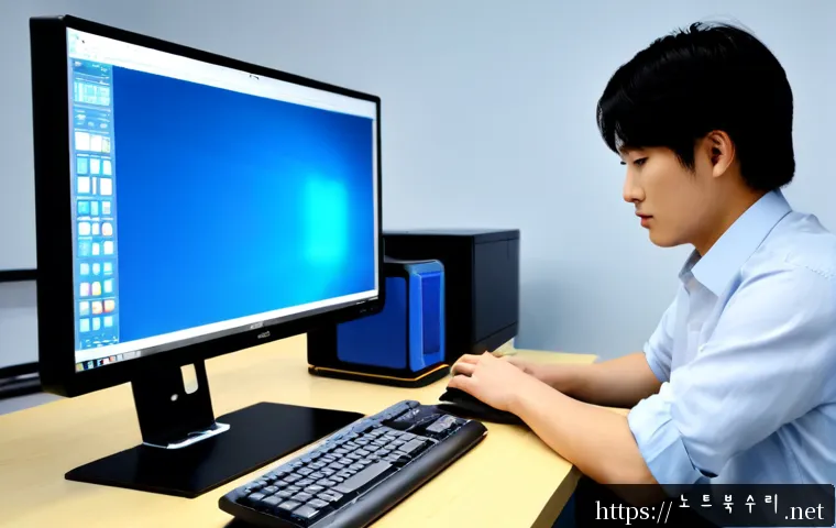 인창동 DRIVER_POWER_STATE_FAILURE 관련 이미지 1
