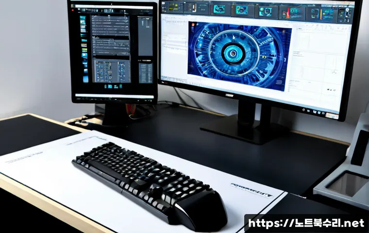 지행동 STATUS_KERNEL_MODULE_INVALID 관련 이미지 1