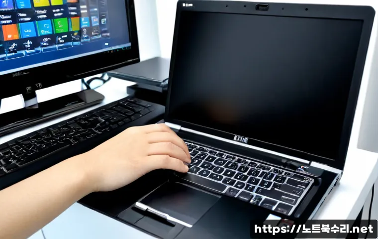 지행동 STATUS_KERNEL_MODULE_INVALID 관련 이미지 2