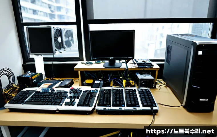 지행동 STATUS_KERNEL_MODULE_INVALID 관련 이미지 4