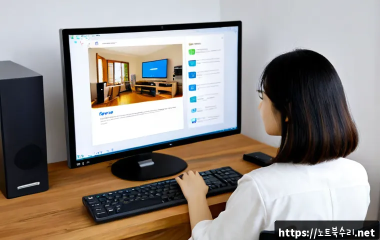 김량장동 윈도우10 windows10 재설치 포맷 초기화 관련 이미지 2
