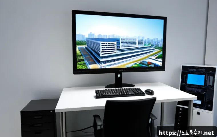 김량장동 윈도우10 windows10 재설치 포맷 초기화 관련 이미지 3