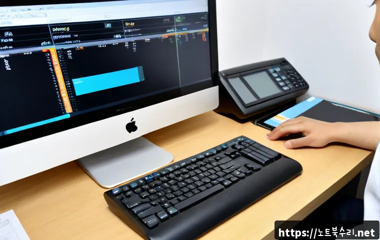 김량장동 윈도우10 windows10 재설치 포맷 초기화 관련 이미지 4