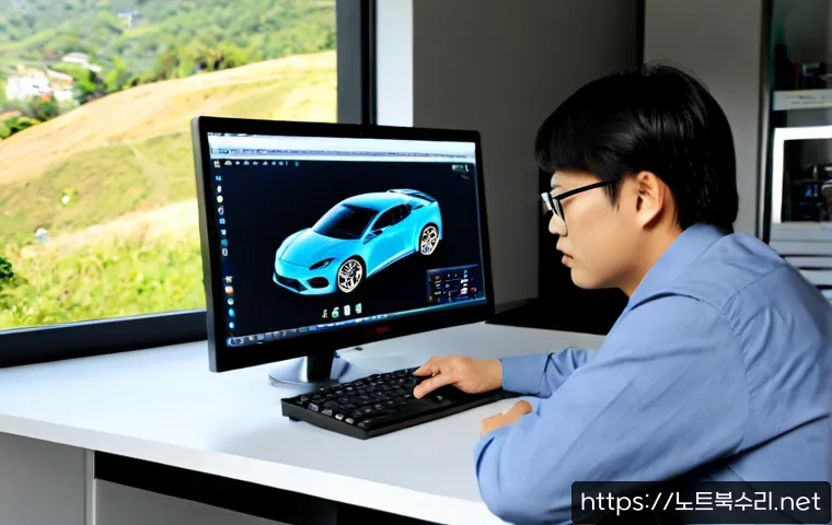 양상동 DEVICE_DRIVER_MISMATCH 관련 이미지 1