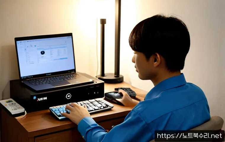 양상동 DEVICE_DRIVER_MISMATCH 관련 이미지 2