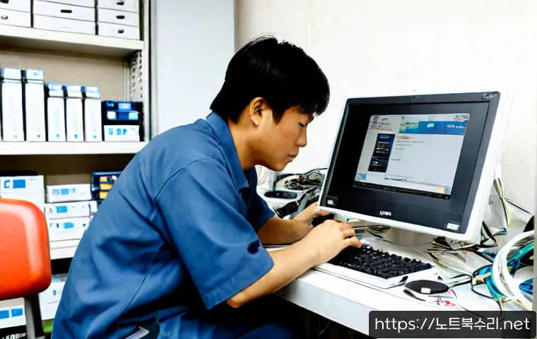 양상동 DEVICE_DRIVER_MISMATCH 관련 이미지 4