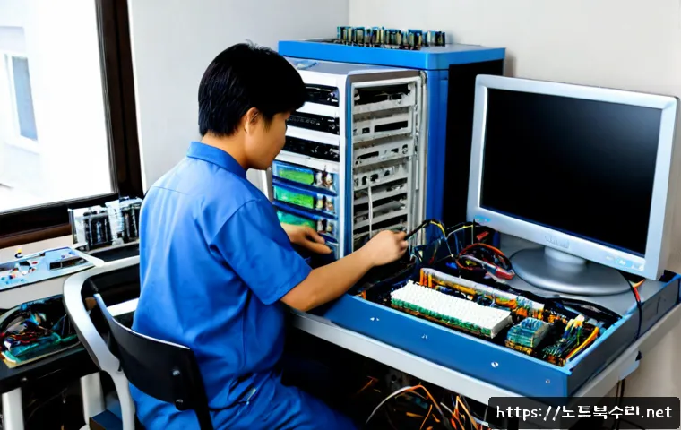 등촌동 CLOCK_WATCHDOG_TIMEOUT 관련 이미지 4