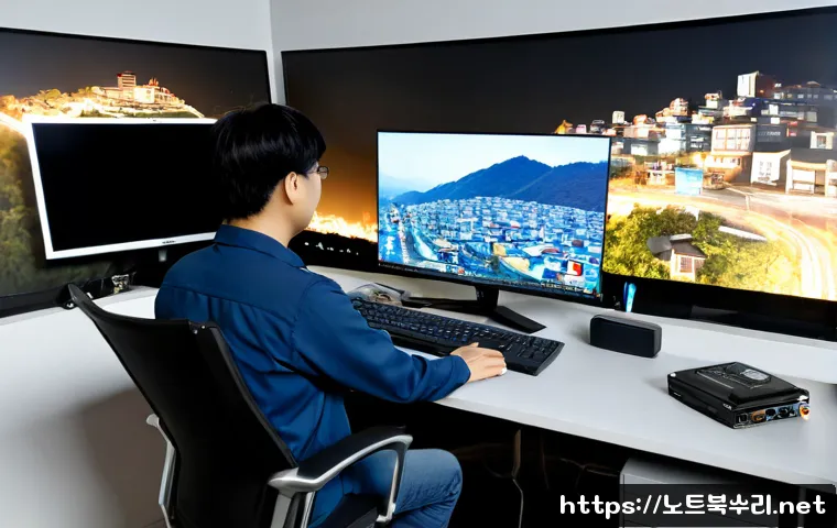 인헌동 pc에 문제가 발생하여 다시 시작해야 합니다 관련 이미지 3