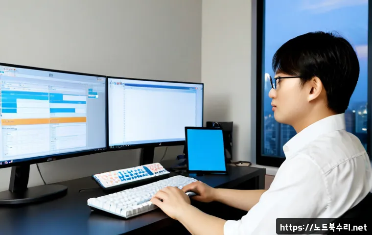 낙성대동 STATUS_KERNEL_MODULE_NOT_FOUND 관련 이미지 2