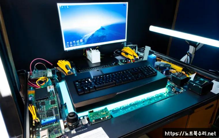 낙성대동 STATUS_KERNEL_MODULE_NOT_FOUND 관련 이미지 4