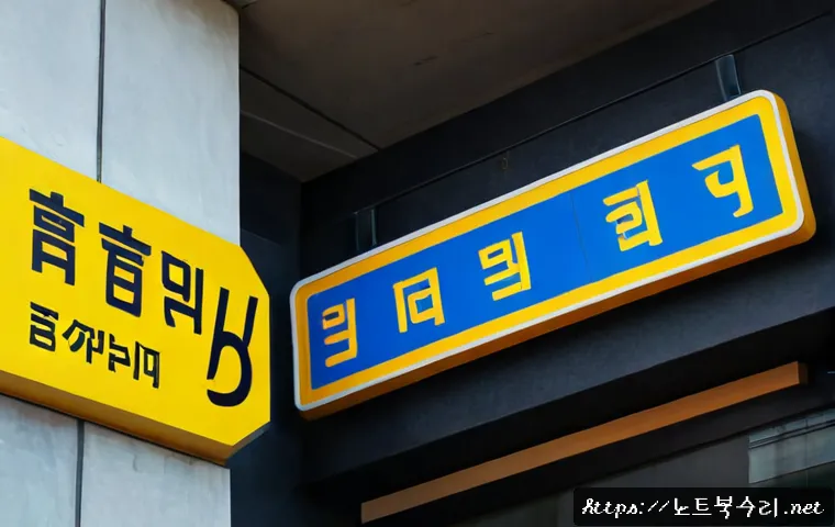 내손동 파일서버출장방문수리점 관련 이미지 5