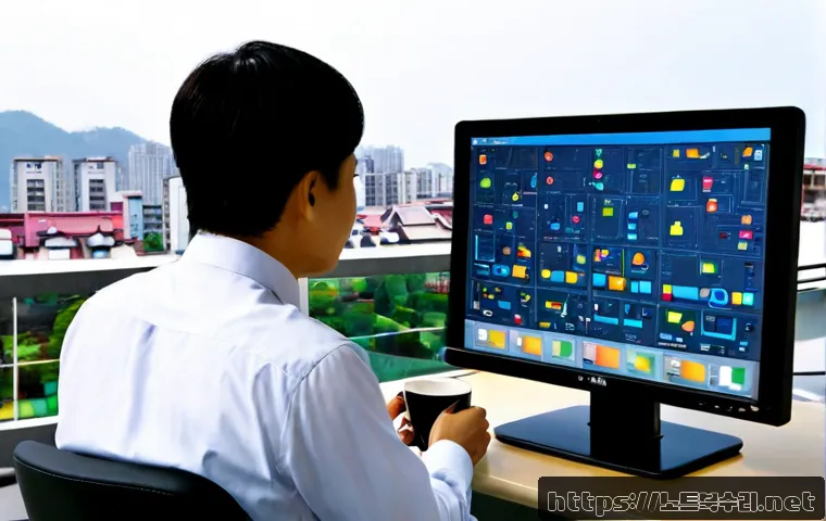 성현동 STATUS_MEMORY_VIOLATION 관련 이미지 4