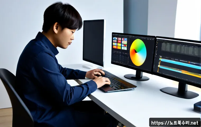 민락동 부트캠프설치 관련 이미지 1