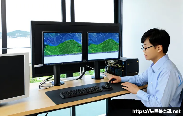 연안동 STATUS_KERNEL_MODULE_INVALID 관련 이미지 1
