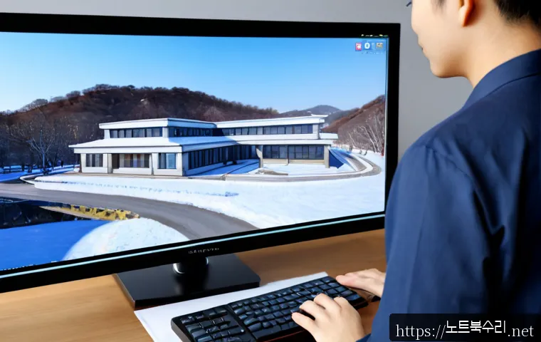 운중동 UNEXPECTED_KERNEL_MODE_TRAP 관련 이미지 3
