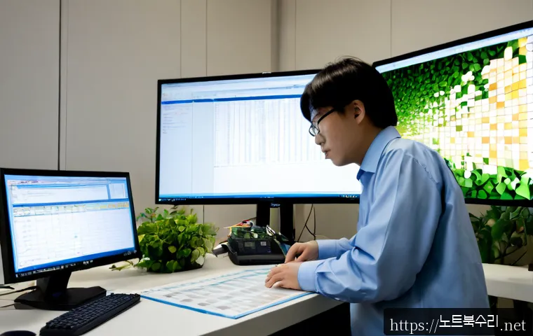 운중동 UNEXPECTED_KERNEL_MODE_TRAP 관련 이미지 4